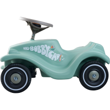 BIG Bobby Car Classic Eco Bébitaxi - Menta (800056141) tili toli