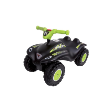 Big Bobby Car - Quad (56410) lábbal hajtható járgány