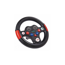 Big Bobby Car Racing kormány (56487) kreatív és készségfejlesztő