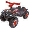 BIG Bobby Quad Racing - Feket/Piros
