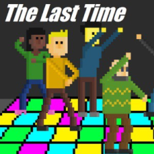 Big Cow Studios The Last Time (PC - Steam Digitális termékkulcs) videójáték