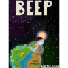 Big Fat Alien BEEP (PC - Steam Digitális termékkulcs)
