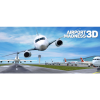 Big Fat Simulations Inc. Airport Madness 3D (PC - Steam elektronikus játék licensz)