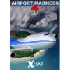 Big Fat Simulations Inc. Airport Madness 4 (PC - Steam Digitális termékkulcs)
