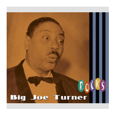 Big Joe Turner - Rocks (Digipak) (Cd) egyéb zene