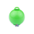 Big Party Zöld gömb alakú lufisúly 75 gr
