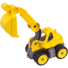 BIG Power Worker Mini kotrógép 24 cm (800055802)