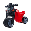 Big Sport Bike Balance Kismotor - Piros