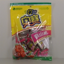 Big Star galagonya tekercs 150 g reform élelmiszer