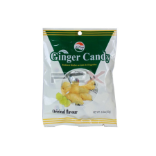 - Big star gyömbércsemege - original 100g reform élelmiszer