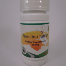  Big Star spirulina tabletta 360 db gyógyhatású készítmény