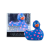 Big Teaze Toys My Duckie Romance 2.0 - vízálló csiklóvibrátor (kék-pink)