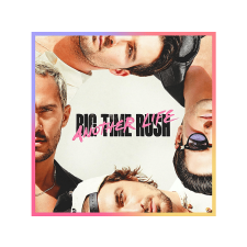  Big Time Rush - Another Life (Cd) rock / pop