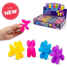 Big Toys Lufikutya stresszoldó játék - Többféle (5021813217091) játékfigura