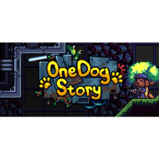 Big Way One Dog Story (PC - Steam elektronikus játék licensz) videójáték