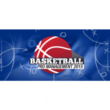 Bigben Interactive Basketball Pro Management 2015 (PC - Steam Digitális termékkulcs) videójáték