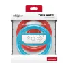 Bigben Interactive NSW Dual kormány kék-piros színű