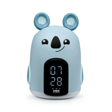 Bigben Kids COCO ébresztőóra és éjjeli fény koala (RKIDSKOALA) (RKIDSKOALA) ébresztőóra