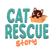 BIGBEN / NACON Cat Rescue Story, Nintendo Switch, Konzol játékszoftver videójáték
