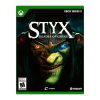 BIGBEN / NACON Styx: Blades of Greed, Xbox Series, Konzol játékszoftver