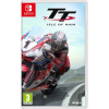 BIGBEN / NACON TT Isle of Man: Ride on the Edge, Nintendo Switch, Konzol játékszoftver
