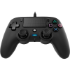 Bigben Nacon Wired Compact Controller PS4 - fekete