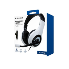 Bigben V1 PS4/PS5 (2807365) fülhallgató, fejhallgató