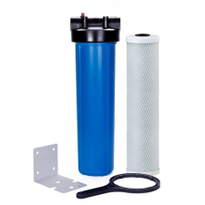  BigBlue Simple központi víztisztító szűrőbetéttel vízszűrő