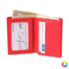 BigBuy Accessories Férfi Pénztárca 144367 pénztárca