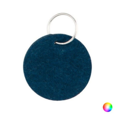 BigBuy Accessories Kulcstartó 144131 Sárga kulcstartó
