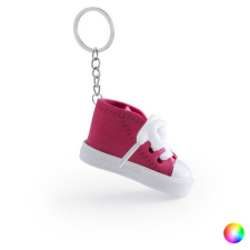 BigBuy Accessories Kulcstartó Alkalmi edzők 145115 Piros kulcstartó