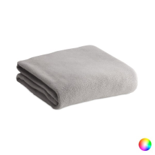 BigBuy Home Polár takaró (120 x 150 cm) 144358 Zöld lakástextília