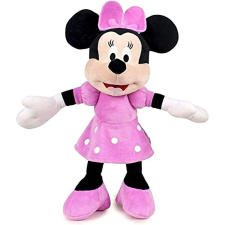 BigBuy Kids Plüssjáték Minnie Mouse 38 cm Disney plüssfigura