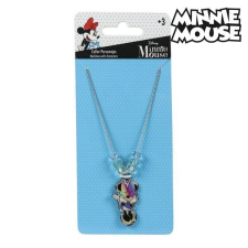 BigBuy Minnie Mouse nyaklánc (eredeti) nyaklánc