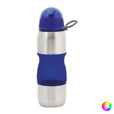 BigBuy Outdoor Polisztirén Dob (600 ml) 144164 kemping felszerelés