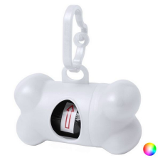 BigBuy Pets Kisállat táska adagoló 145641 Zöld kisállatfelszerelés