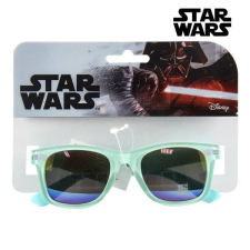 BigBuy Star Wars gyermek napszemüveg, zöld keretes, UV400 napszemüveg