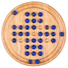 Bigjigs Fa solitaire társasjáték