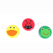 Bigjigs Fa Yo-yo 1db kacsa kerti játék