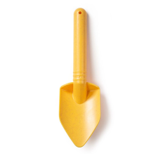  Bigjigs Toys eco sárga lapát homokozójáték