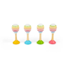  Bigjigs Toys gyerek rumba golyók