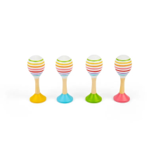  Bigjigs Toys gyerek rumba golyók játékhangszer