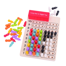 Bigjigs Toys Logikai játék - Codebreaker logikai játék