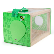 Bigjigs Toys rovarmegfigyelő doboz gyerekeknek oktatójáték