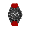  BIGOTTI MILANO BG110648-6 RAFFINATO RED FÉRFI KARÓRA