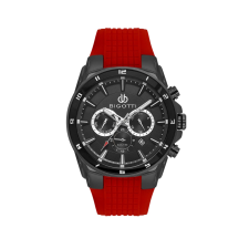  BIGOTTI MILANO BG110648-6 RAFFINATO RED FÉRFI KARÓRA karóra