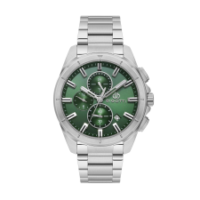Bigotti Milano BIGOTTI MILANO BG110629-4 RAFFINATO GREEN FÉRFI KARÓRA karóra