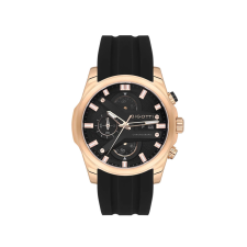 Bigotti Milano BigottI MILANO BG110641-3 RAFFINATO FÉRFI KARÓRA karóra