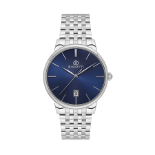 Bigotti Milano Quoditiano Blue férfi karóra BG110644-3 karóra