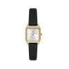  BIGOTTI MILANO Quotidiana Gold Leather női karóra BG110722-2